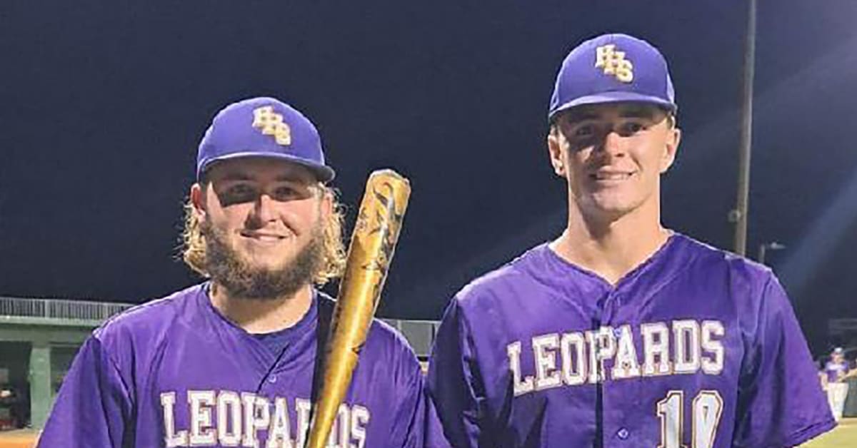 Top-seeded North Marion baseball ends Hernando's post-season run - Sports  Illustrated High School News, Analysis and More