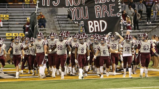 Mississippi high school football: Picayune Maroon Tide