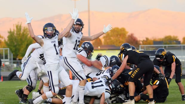 Previewing the Top 15 high school football teams in Idaho: No. 3