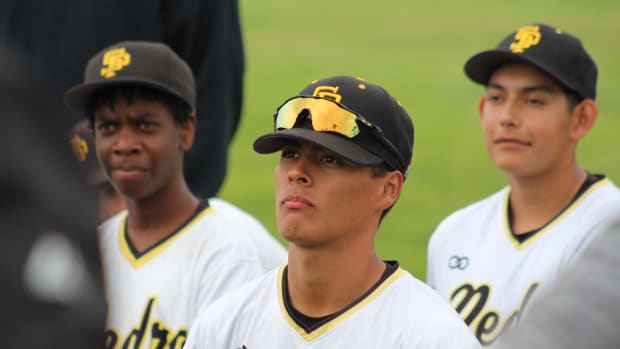 Los Angeles City Section baseball all-stars beat New York 10-0 to clinch  spot in title game - Sports Illustrated High School News, Analysis and More