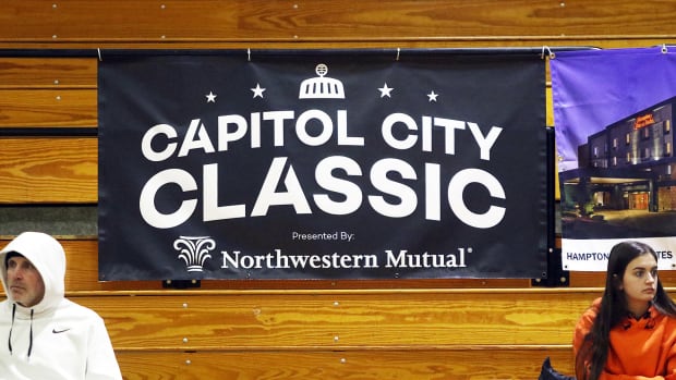 Capitol City Classic 2022 Dan Brood 6