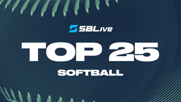 Top 25 softball generic