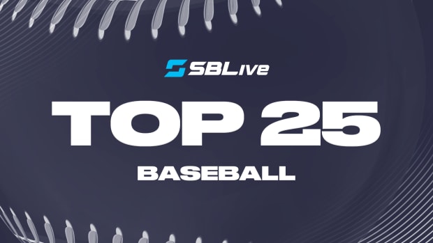 Top 25 baseball generic