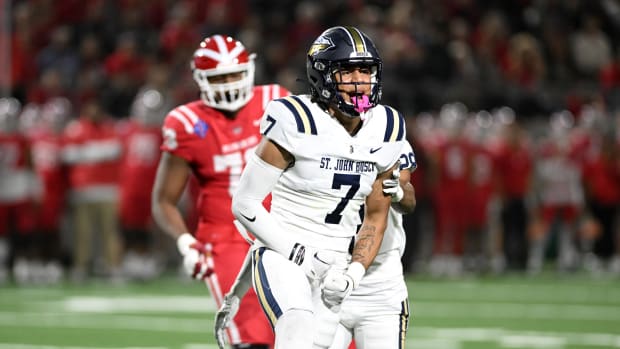 How to watch: Lipscomb-Saraland is ESPN's Friday high school football game  of the week - Sports Illustrated High School News, Analysis and More
