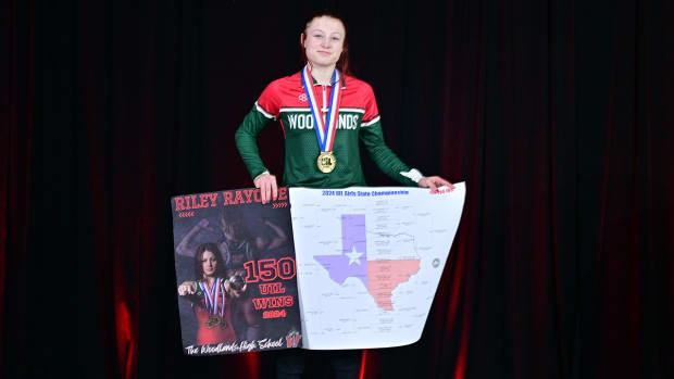 2024 UIL State Class 5A and 6A Wrestling Championships Photo-Phlox Photography20