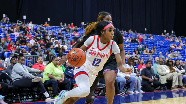 Duncanville vs South Grand Prairie UIL 6A Final March 2, 2024 Photo-Tommy Hays59