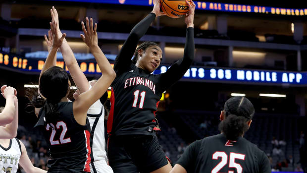 Etiwanda vs Archbishop Mitty CIF State Open Division Final March 9, 2024 Photo-Dennis Lee01