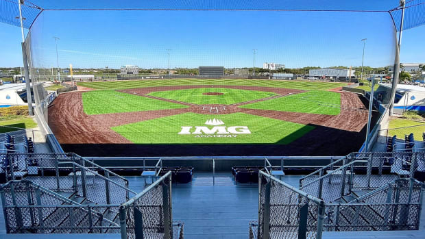 IMG Baseball Field