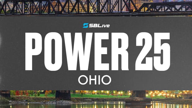 Ohio Power 25