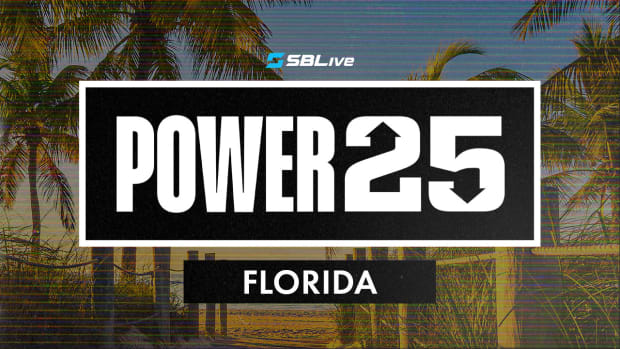 Florida Power 25
