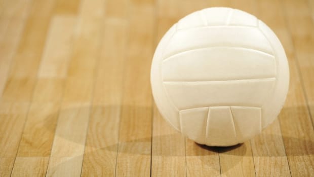 generic volleyball USAToday © File art, Indianapolis Star via Imagn Content Services, LLC