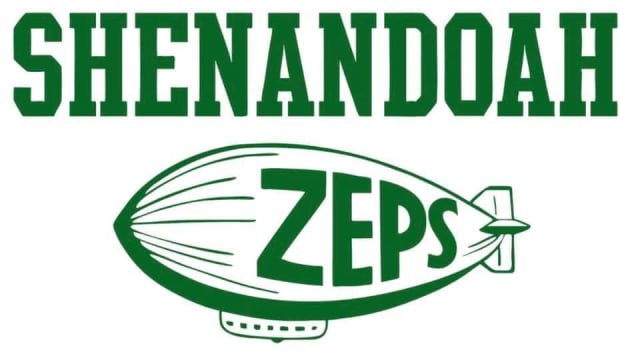 Shenandoah Zeps