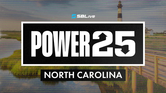 North Carolina Power 25