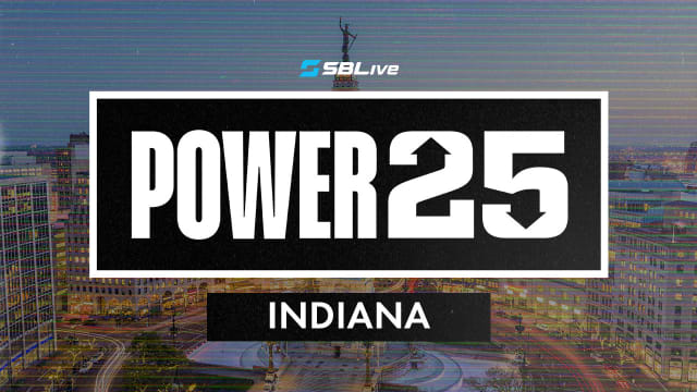 Indiana Power 25