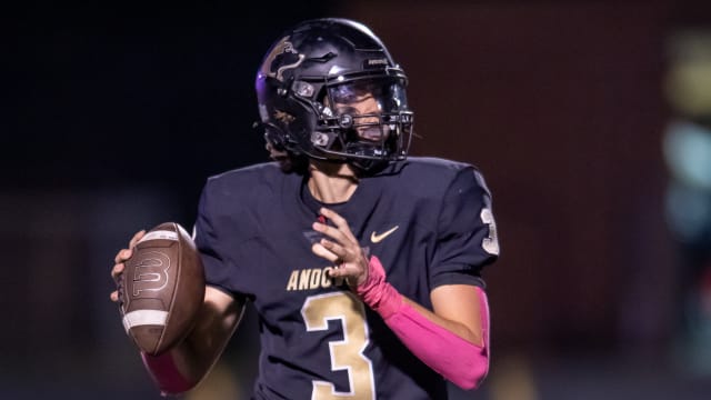 Here are the brackets for the 2023 Minnesota high school football  tournament - Sports Illustrated Minnesota Sports, News, Analysis, and More