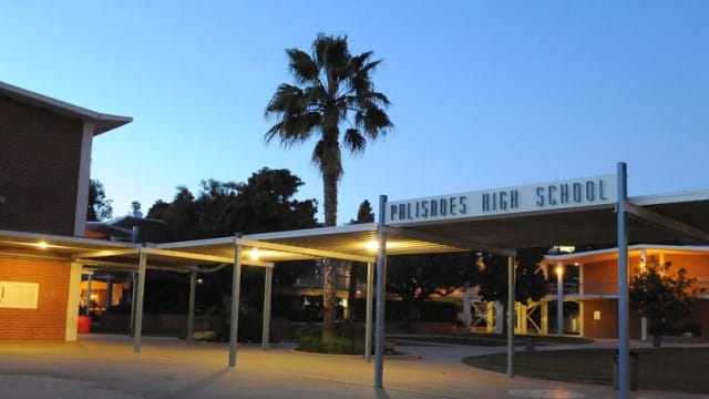 Pacific Palisades High in the LA City Section is dealing with questions surrounding its boys basketball program.