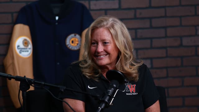 Harvard-Westlake girls basketball coach Melissa Hearlihy has the second-most wins in California.