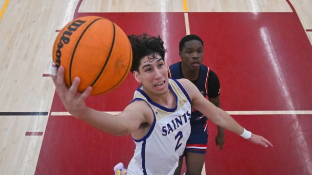 St Augustine vs St Francis Torrey Pines Holiday Classic December 28, 2023 Photo-Justin Fine27