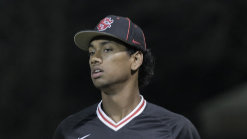 Top 150 2024 MLB draft prospects projected by D1Baseball  NCAAcom