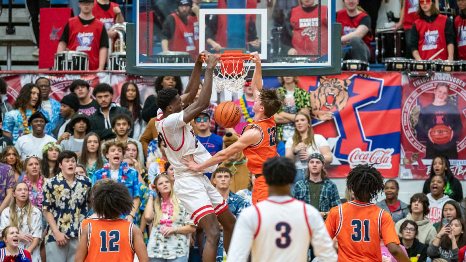 Vote now: Which was the best high school boys basketball play in the  country March 17-23? - Sports Illustrated High School News, Analysis and  More