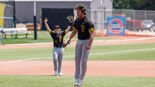 Tigers Baseball Team Finishes Strong at MSHSAA Final Four - Excelsior  Citizen