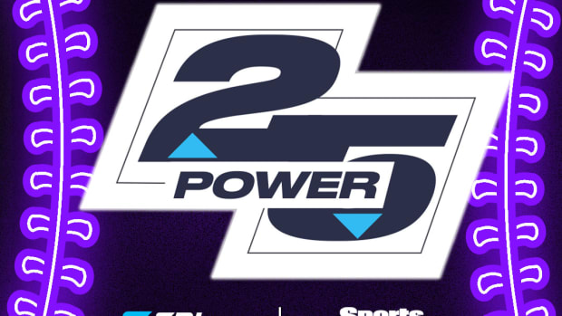 SBLive Power 25 softball rankings