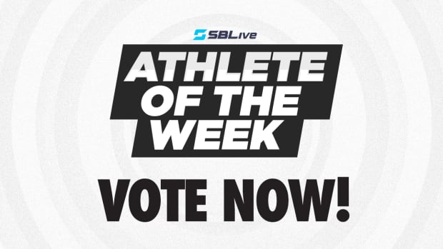 Vote for the SBLive Sports Athlete of the Week