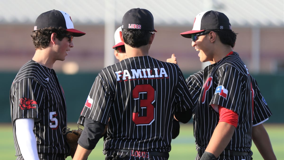 Texas (UIL) high school baseball: 5 regional quarterfinal series' you  shouldn't have missed - Sports Illustrated High School News, Analysis and  More