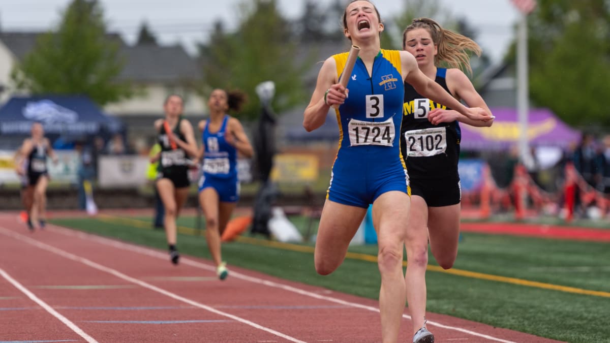 Friday results: 2019 WIAA Division 3 state boys track and field meet
