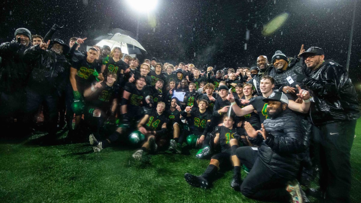 Oregon Ducks hockey team shuts out Cal to win Pac-8 title