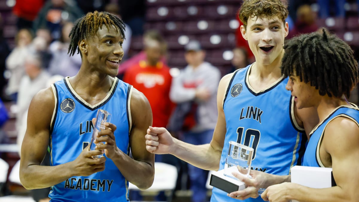 Top 25 boys basketball players to watch at 2023 Bass Pro Shops Tournament  of Champions - Sports Illustrated High School News, Analysis and More