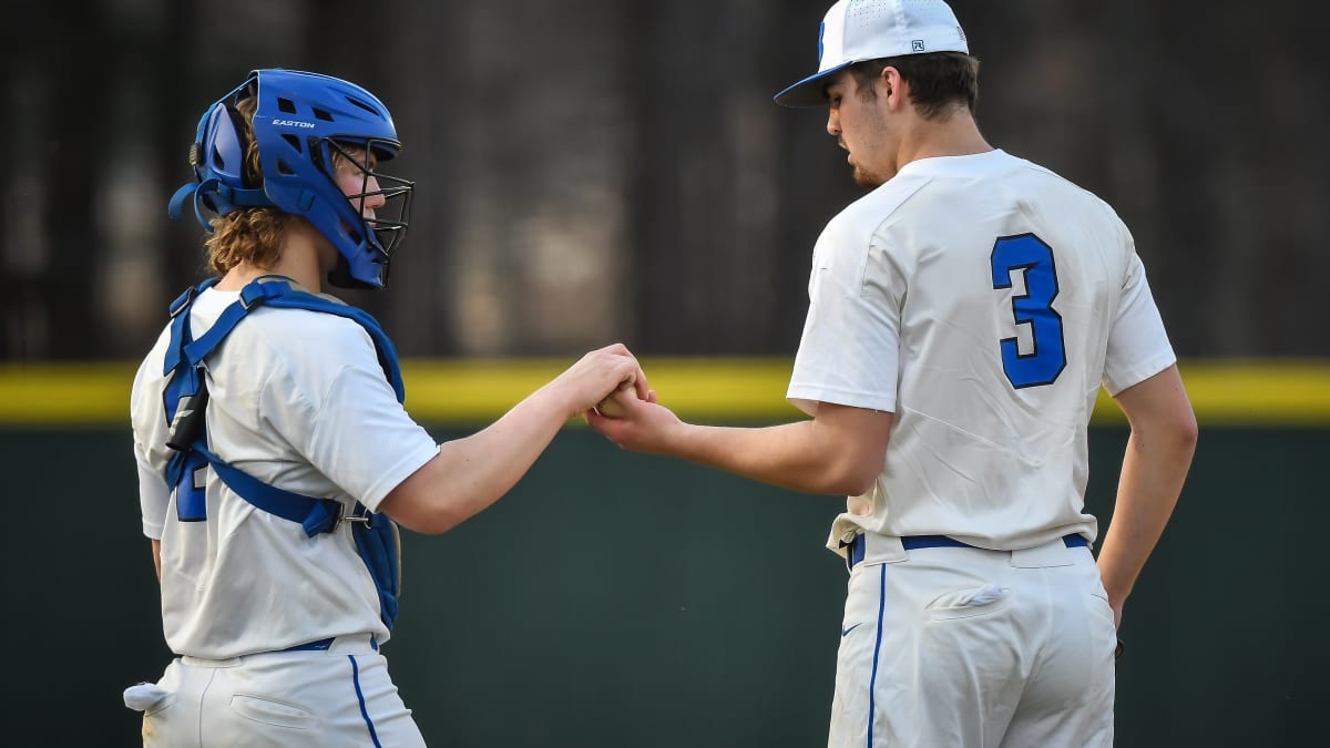 Louisiana's top high school baseball players in 2023: Meet the state's best  pitchers - Sports Illustrated High School News, Analysis and More