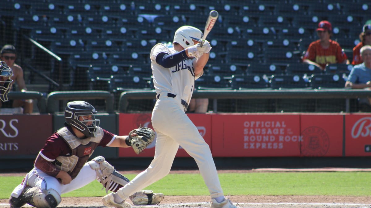 Texas (UIL) high school baseball state 2023: Everything you missed in  championship round - Sports Illustrated High School News, Analysis and More