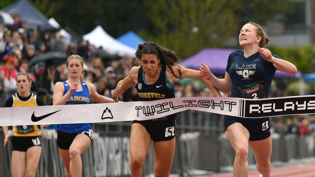 Best sprinters in high school girls track and field: Top 20 entering 2023 -  Sports Illustrated High School News, Analysis and More