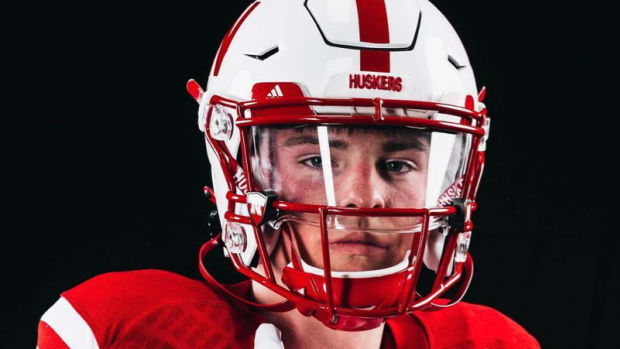 Nebraska Football: 2024 National Signing Day Primer As Huskers Set To Pull  Late Moves Reminiscent Of Their 2023 Finish
