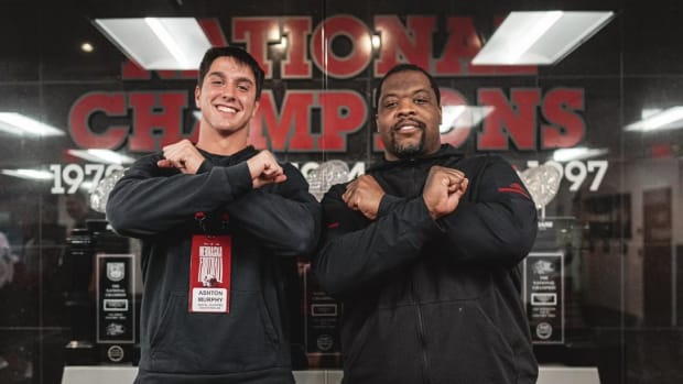 How the Nebraska Cornhuskers Fared on National Signing Day