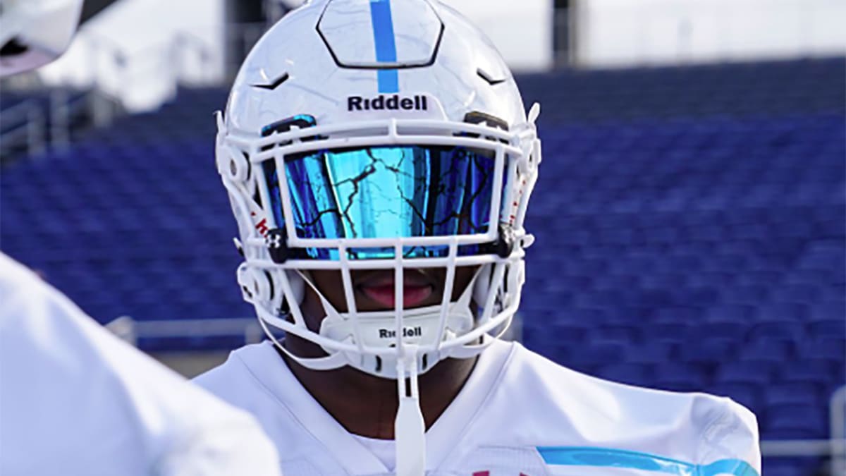 Under Armour All-America Game; Live score updates, Commitments - Sports  Illustrated High School News, Analysis and More