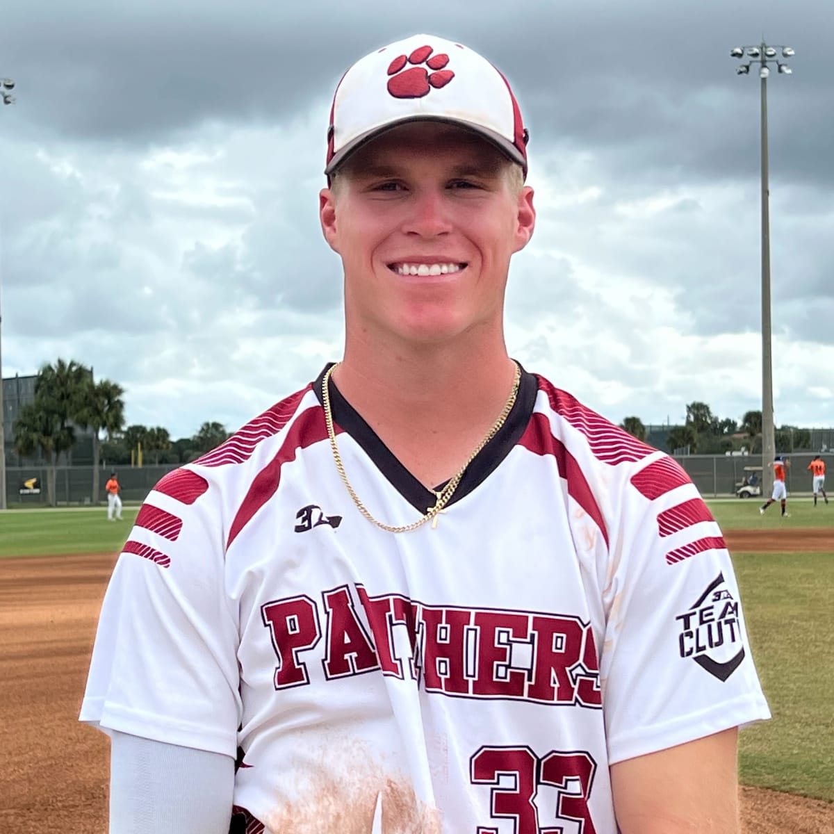 Walker Jenkins of South Brunswick shines at WWBA - Sports Illustrated High  School News, Analysis and More