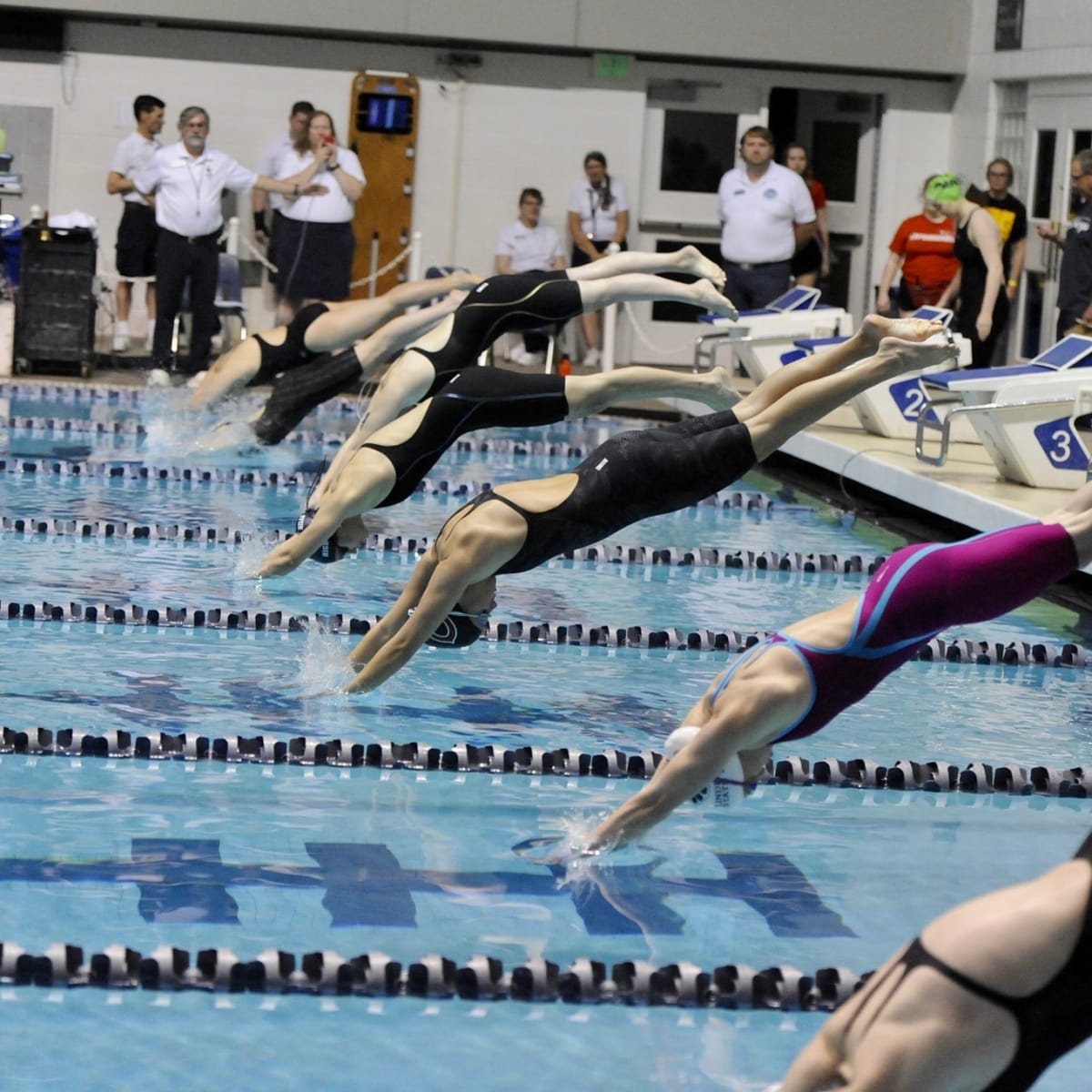 WIAA notebook State girls swimming meet at King County Aquatic Center will likely be held without spectators
