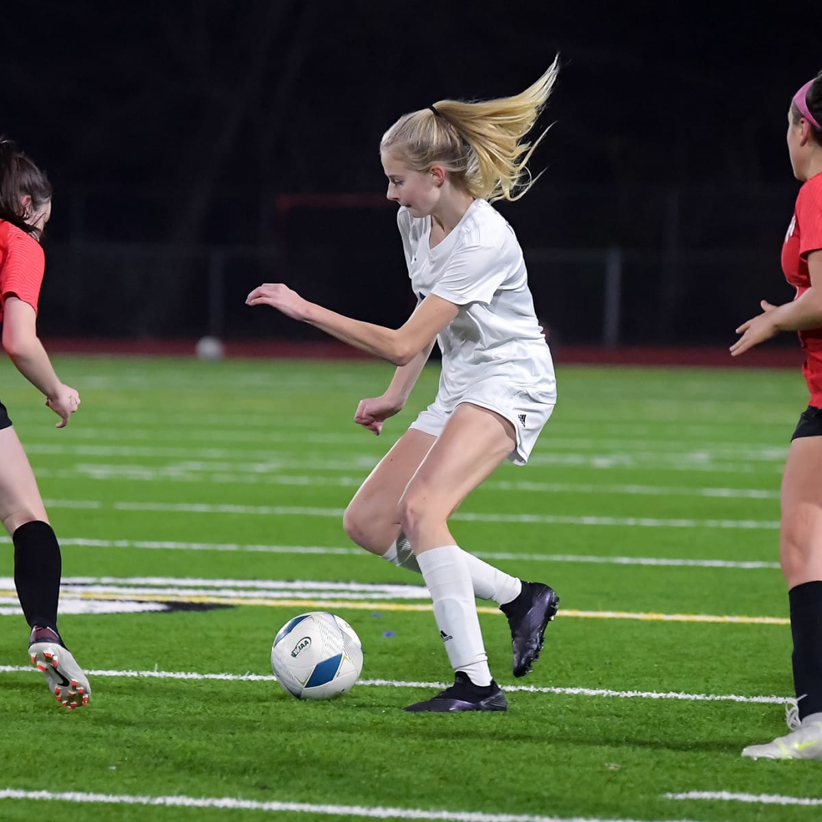 First set of Girls High School Soccer Rankings released for Winter 2023 -  SoccerWire