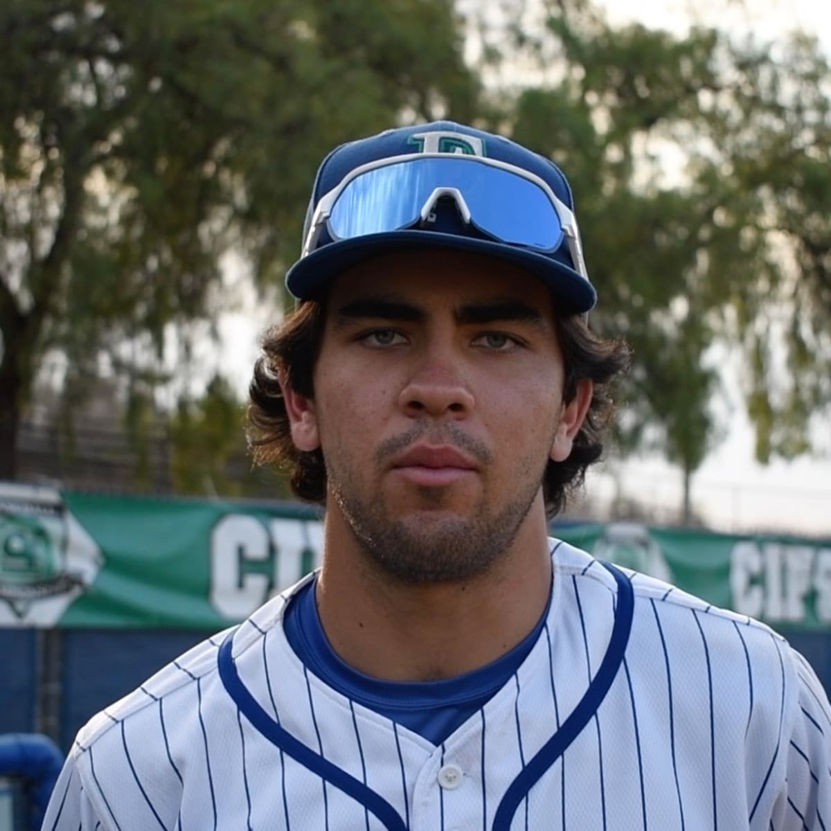 Watch: Eastlake shortstop Marcelo Mayer discusses his final at-bat and his  time with the Titans - Sports Illustrated High School News, Analysis and  More