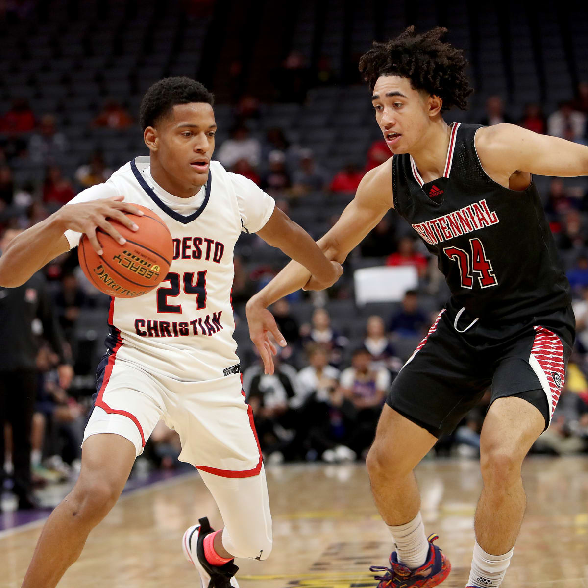 Kentucky high school boys basketball: Ranking top 25 players in state