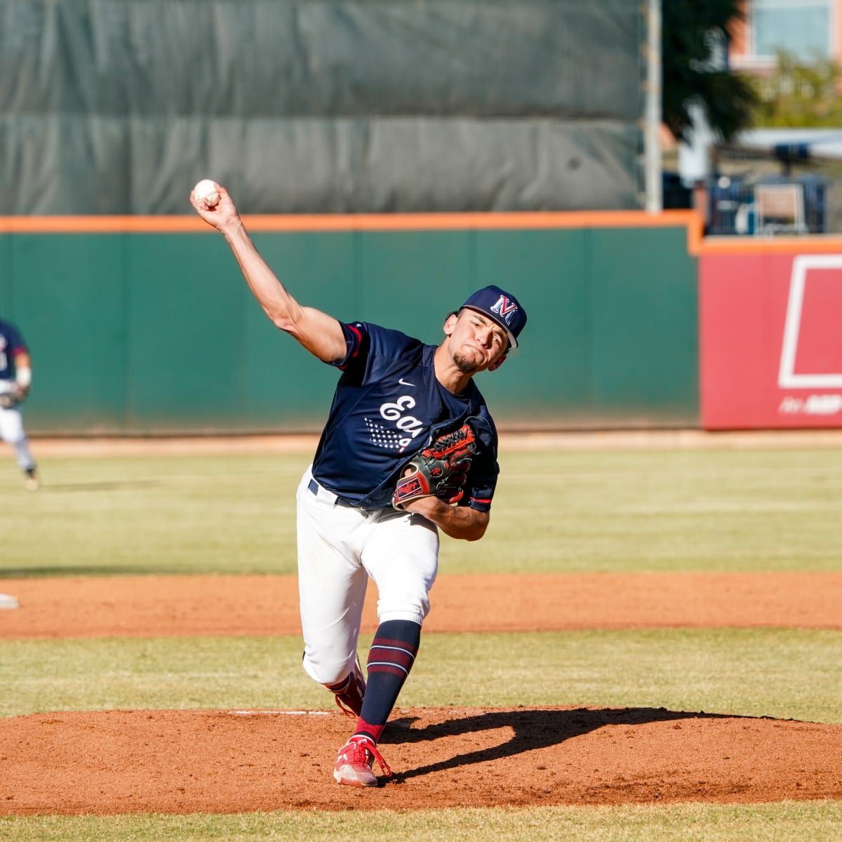 Washington State Baseball on X: Johnny Sage and Jon Burghardt
