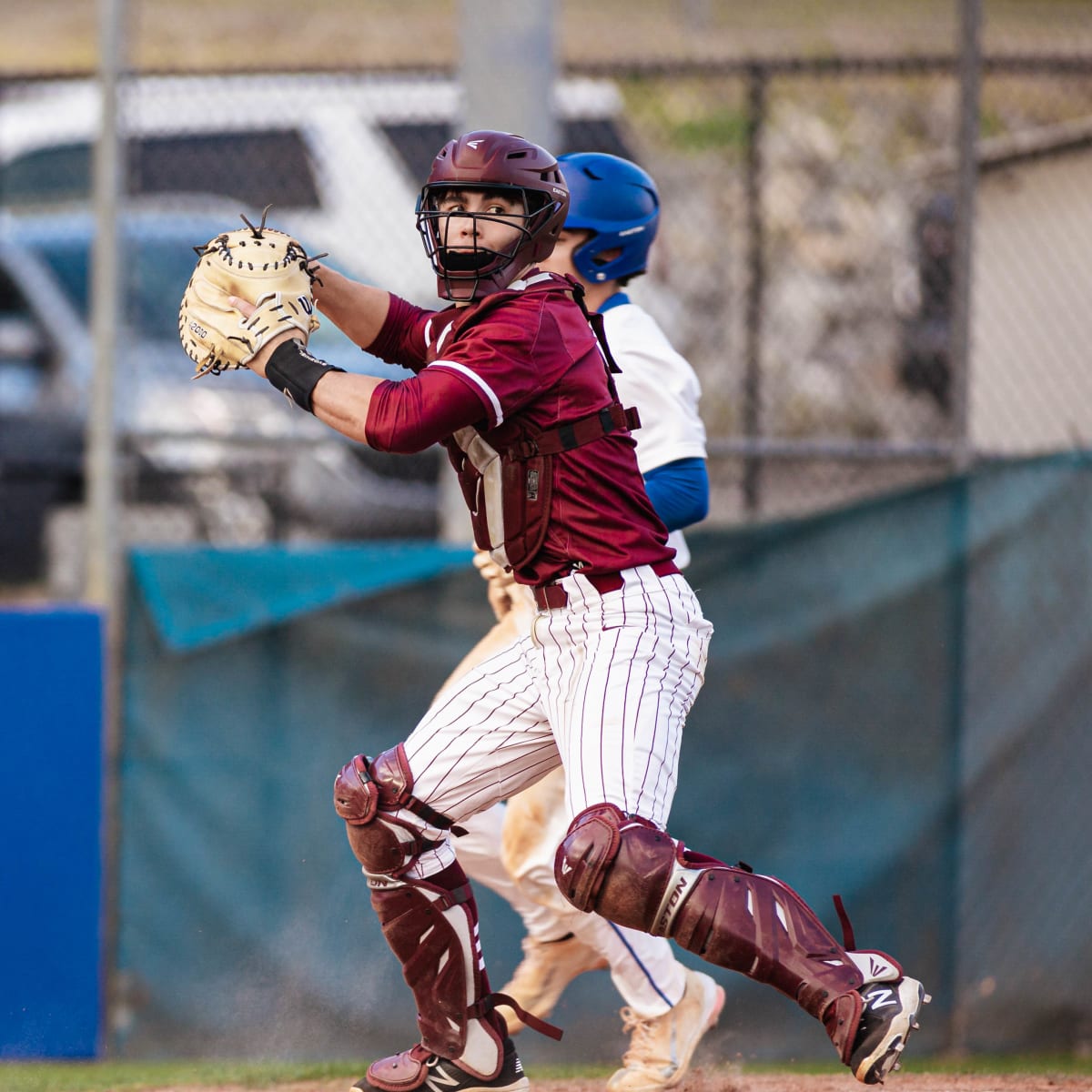 Arkansas' best high school baseball players: Meet the state's top catchers  - Sports Illustrated High School News, Analysis and More