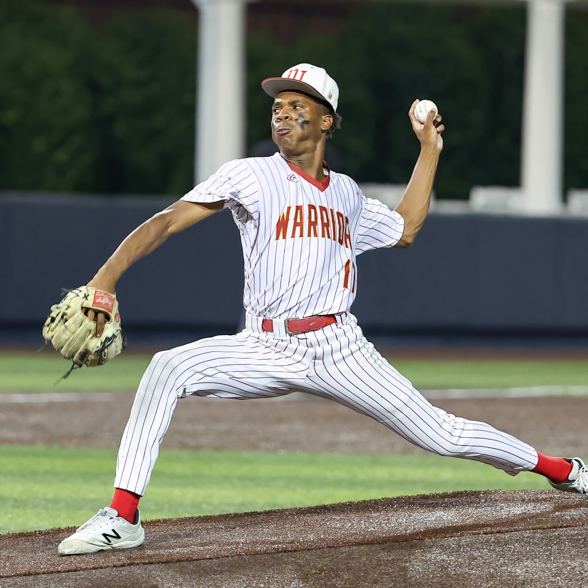 Texas (UIL) high school baseball: 5 regional quarterfinal series' you  shouldn't have missed - Sports Illustrated High School News, Analysis and  More