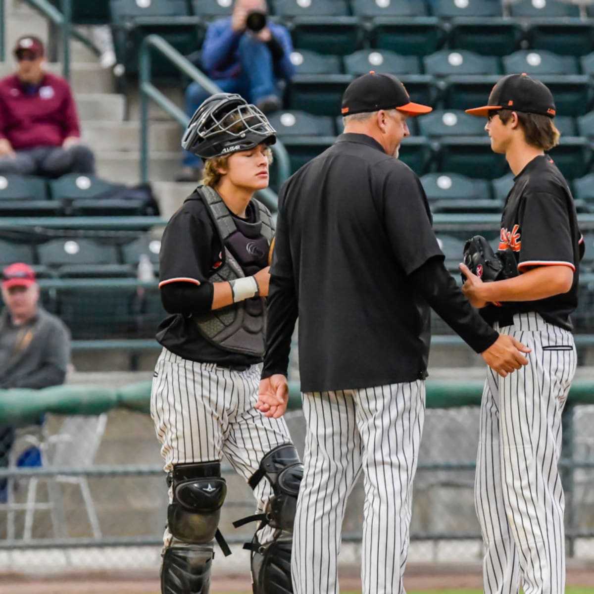 Kennewick baseball coach Lenny Ayres voted SBLive Washington Coach of the  Week (March 27-April 1) - Sports Illustrated High School News, Analysis and  More