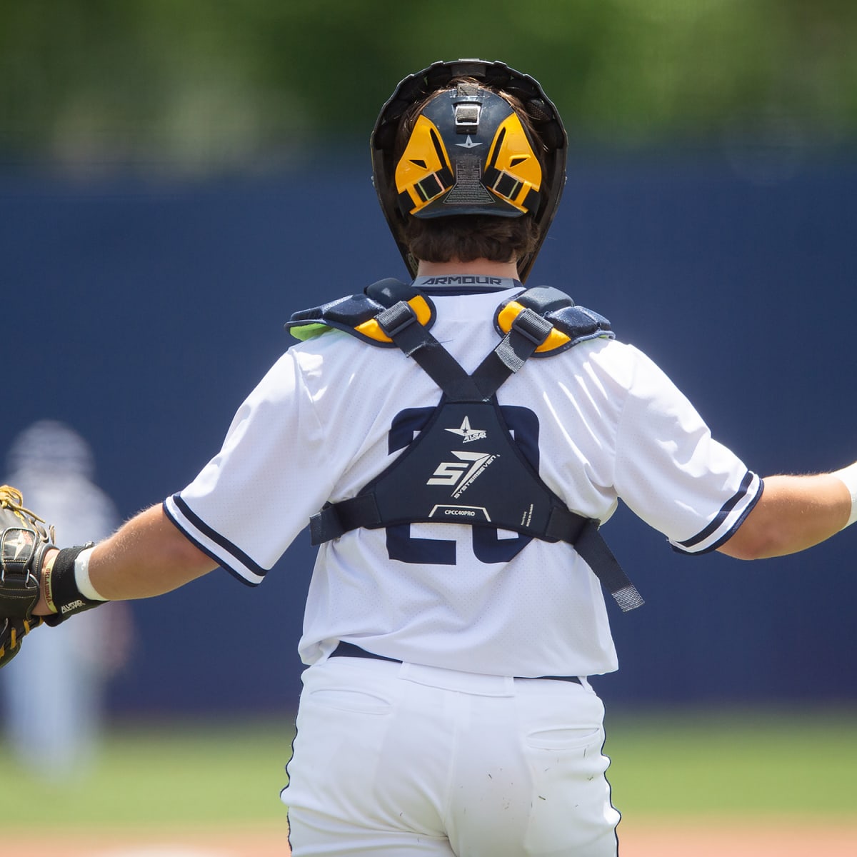 Top 20 high school catchers entering the 2023 baseball season - Sports  Illustrated High School News, Analysis and More