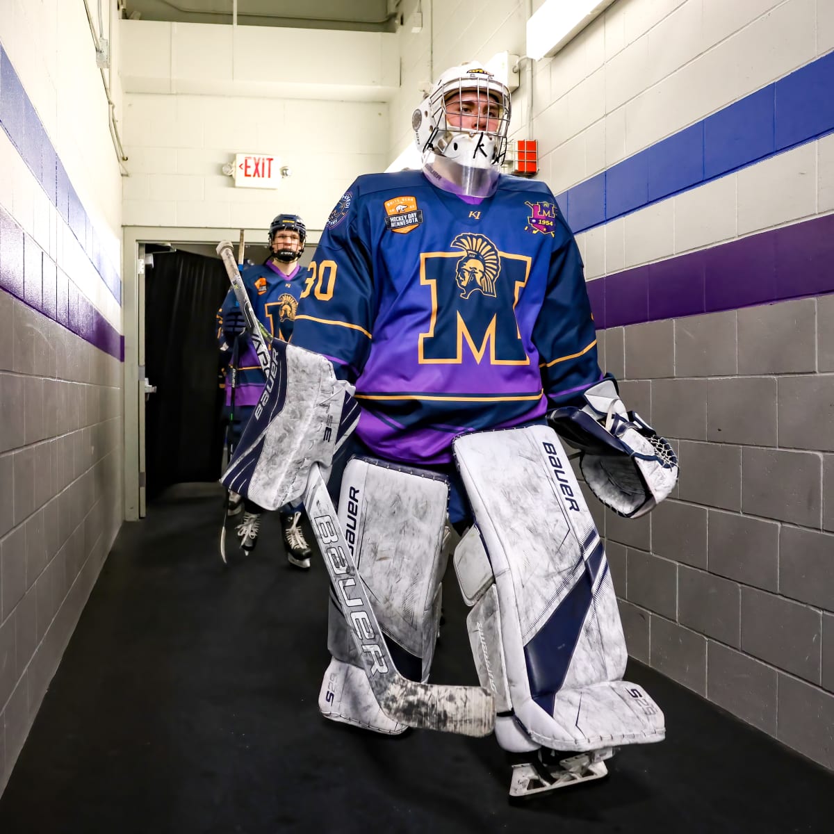How to watch, follow the 2023 Minnesota boys hockey state championships