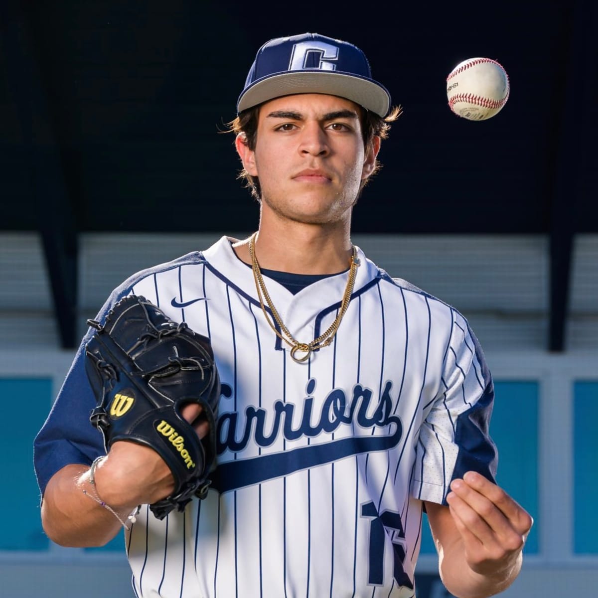 Vote now: Who has been the best sophomore high school baseball player in  the country in 2023? - Sports Illustrated High School News, Analysis and  More