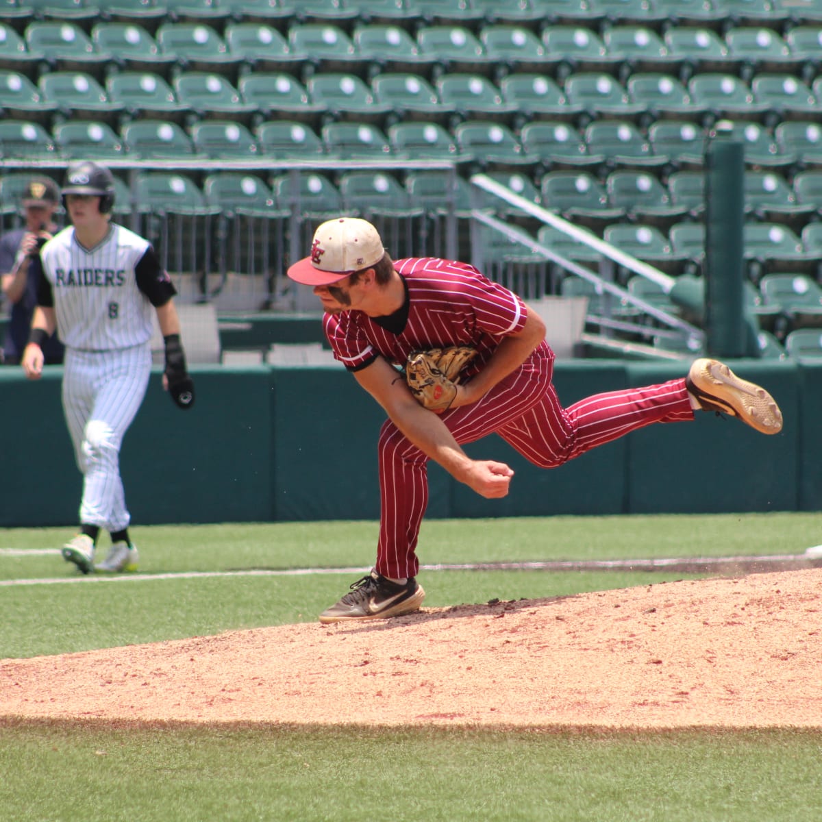 How to watch the 2023 Texas high school baseball Class 1A, 2A and 4A state championships